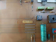 Autronica Aks-21/1 Printed Circuit Board 7255-017.0002 (Used)