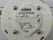 Autronica Bdh-500/N Heat Detector Ip44D