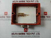 Autronica Bf-21 Manual Call Point
