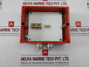 Autronica Bf-31 Manual Call Point E-1951