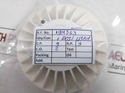 Autronica Bhh-500/N Fire And Security Smoke Detector 70?C
