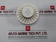 Autronica Bhh-500/N Fire And Security Smoke Detector