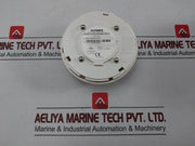 Autronica Bhh-500/N Fire And Security Smoke Detector