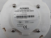 Autronica Bhh-500/N Fire And Security Smoke Detector