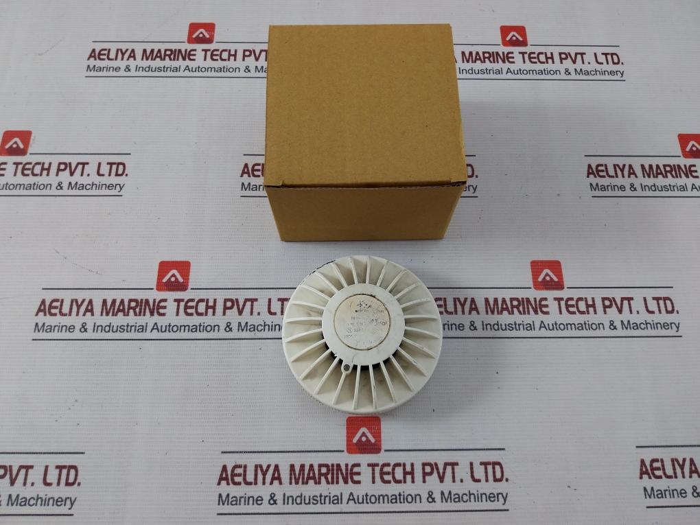 Autronica Bhh-500/N Smoke Detector 0,8-1.5%/Ft En54/7 Cpd-016