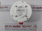Autronica Bhh-500/N Smoke Detector 0,8-1.5%/Ft En54/7 Cpd-016