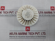 Autronica Bhh-500/N Smoke Detector Ip44D 70Â°C En54-7 03Atex 217X