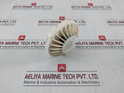 Autronica Bhh-500/N Smoke Detector Ip44D 70Â°C En54-7 03Atex 217X