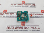 Autronica Bja-33 Smoke Detector