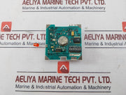 Autronica Bja-33 Smoke Detector