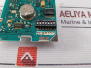 Autronica Bja-33 Smoke Detector