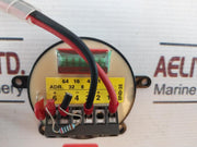Autronica Bnb-35 Interface Unit Used