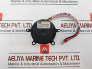 Autronica Bnb-35 Interface Unit Used