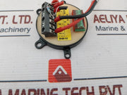 Autronica Bnb-35 Interface Unit Used