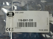 Autronica Bny-330 Loop Interface Module Rev Nr 2 9212-345.0001