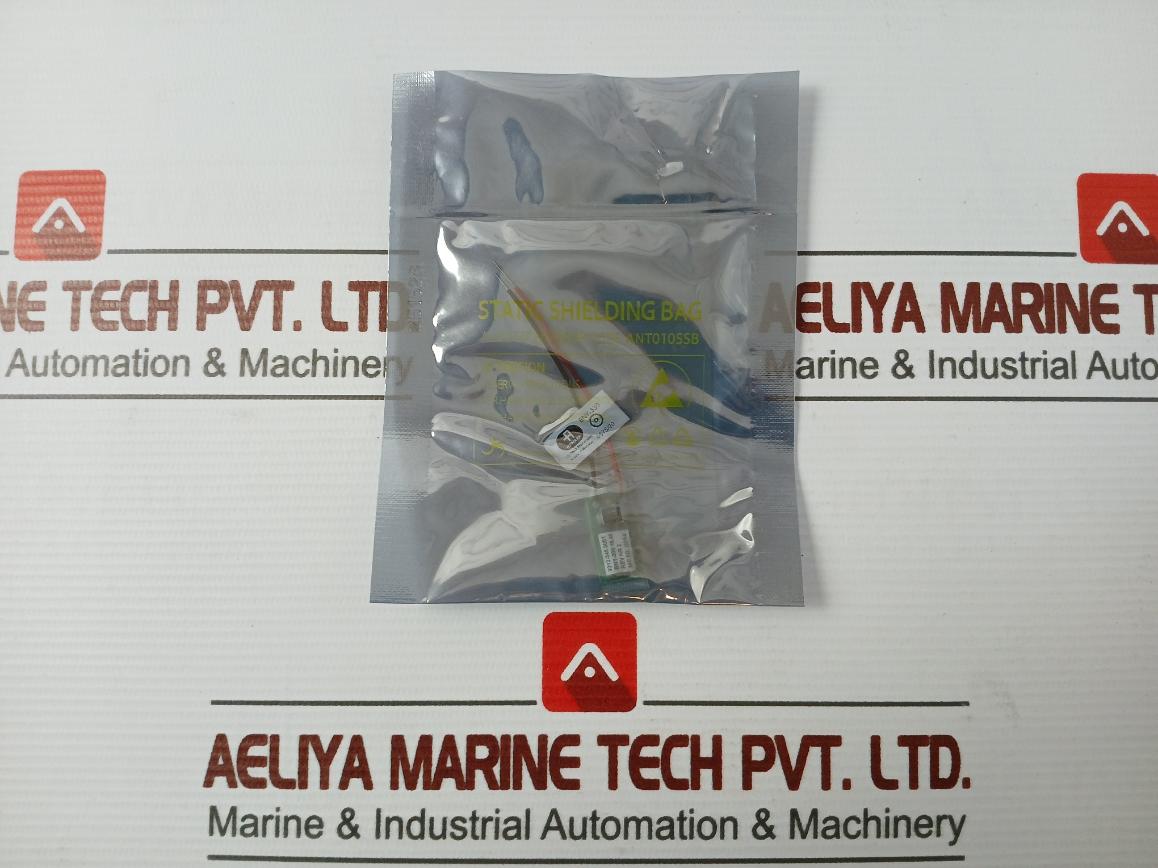 Autronica Bny-330 Loop Interface Module Rev Nr 2 9212-345.0001