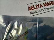 Autronica Bny-330 Loop Interface Module Rev Nr 2 9212-345.0001
