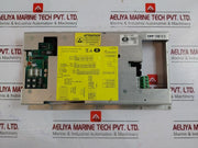 Autronica Bs-1346 Main Terminal Block 04.16.263.002, C3.Bc-440