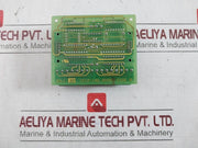 Autronica Bsj-100 Output Module Umk-se 11,25-1 7212-146.0000