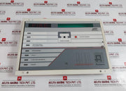 Autronica Bu-101 Front Panel Cover Dyfi Fire Alarm Panel E-2145