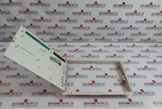 Autronica Bu-101 Front Panel Cover Dyfi Fire Alarm Panel E-2145