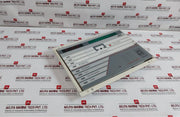 Autronica Bu-101 Front Panel Cover Dyfi Fire Alarm Panel E-2145