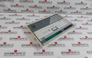 Autronica Bu-101 Front Panel Cover Dyfi Fire Alarm Panel E-2145