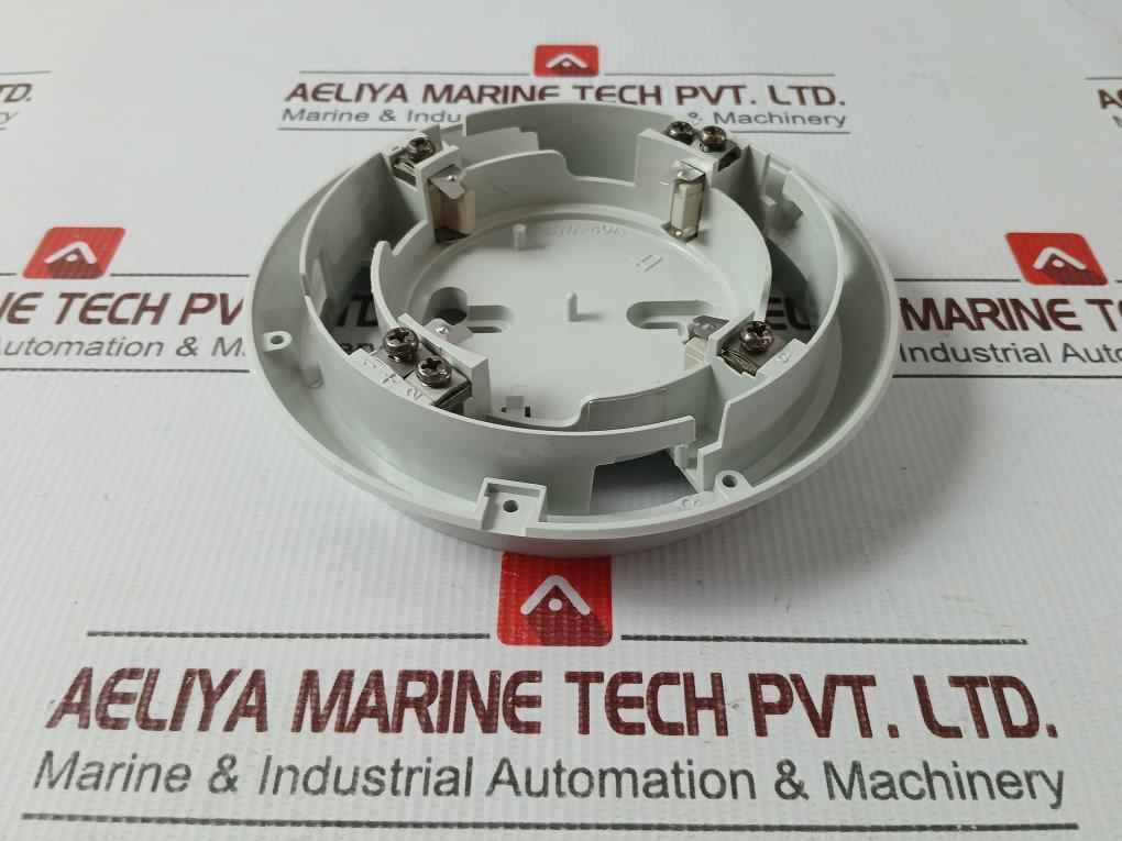 Autronica Bwa-40A Smoke Detector Base