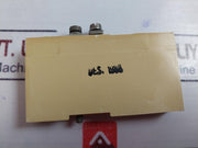 Autronica Dz-1/1-6.5/75-a Safety Barrier