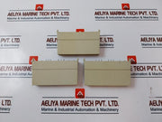 Autronica Dz-2/3-3 Diode Safety Barrier Used