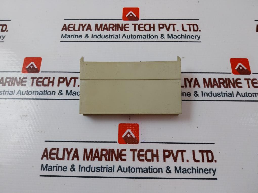 Autronica Dz-2/3-3 Diode Safety Barrier Used