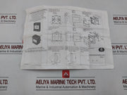 Autronica Fire Detection Manual Call Point 116-Bf-300 Bf-300v2