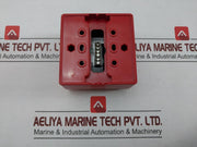 Autronica Fire Detection Manual Call Point 116-Bf-300 Bf-300v2