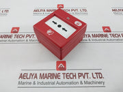 Autronica Fire Detection Manual Call Point 116-Bf-300 Bf-300v2