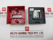 Autronica Fire Detection Manual Call Point 116-Bf-300 Bf-300v2