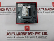 Autronica Fire Detection Manual Call Point 116-Bf-300 Bf-300v2