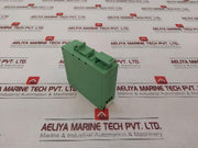 Autronica Ga-110/A Thermocouple Amplifier E-1442/2 0-600˚C