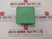 Autronica Ga-110/A Thermocouple Amplifier E-1442/2 0-600˚C