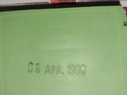 Autronica Ga-110/A Thermocouple Amplifier E-1442/2 0-600˚C
