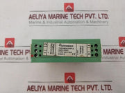 Autronica Ga-110/A Thermocouple Amplifier E-1442/2 0-600˚C