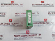 Autronica Ga-110/A Uegm Thermocouple Amplifier For Exh Sensor