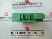 Autronica Ga-112/A Dual Thermocouple Amplifier Used