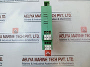 Autronica Ga-112/A Dual Thermocouple Amplifier Used