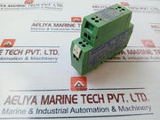 Autronica Gc-110/U_12 Temperature Transmitter 11-35V
