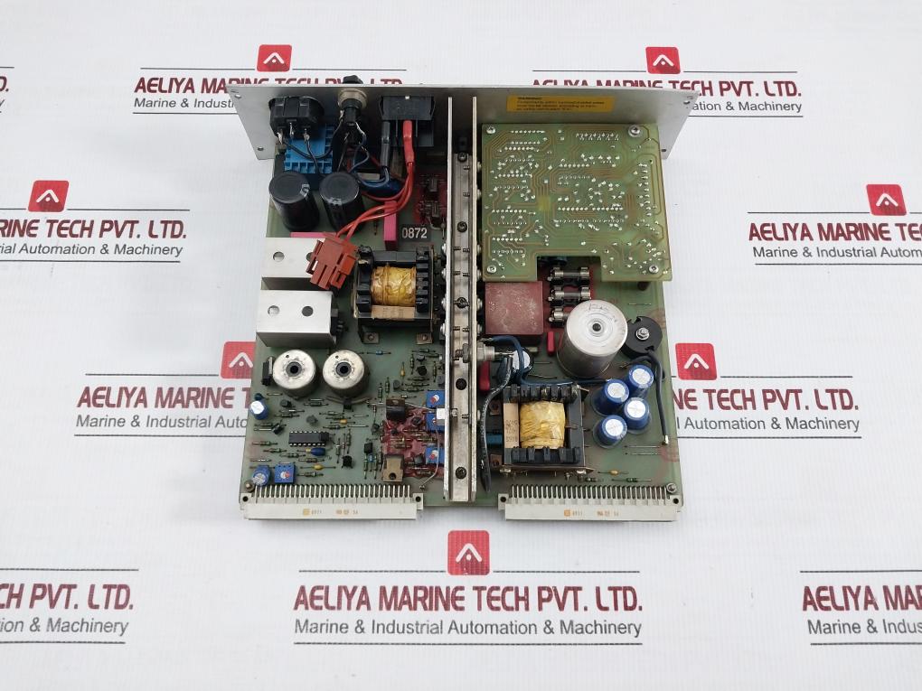 Autronica Power Supply Unit Gls-90