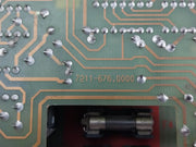 Autronica Power Supply Unit Gls-90