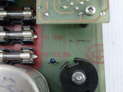 Autronica Power Supply Unit Gls-90