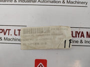Autronica Gt-100/100 Bar Pressure Transmitter 4-20Ma 0-100 Bar Aisi 316