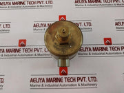 Autronica Gt-100/100 Bar Pressure Transmitter 4-20Ma 0-100 Bar Aisi 316