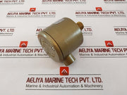 Autronica Gt-100/100 Bar Pressure Transmitter 4-20Ma 0-100 Bar Aisi 316
